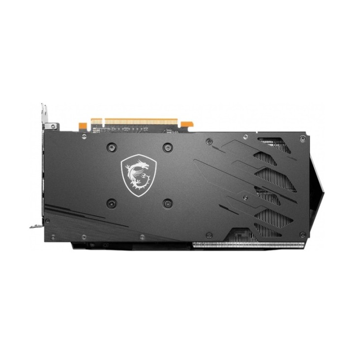MSI AMD Radeon RX 6600 XT Gaming X 8 GB GDDR6 128 Bit Graphics Card