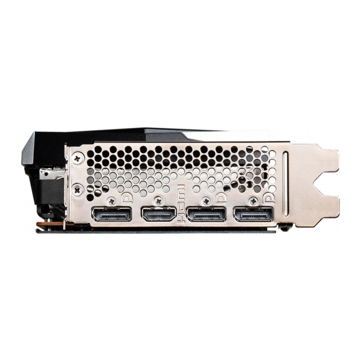MSI AMD Radeon RX 6600 XT Gaming X 8 GB GDDR6 128 Bit Graphics Card