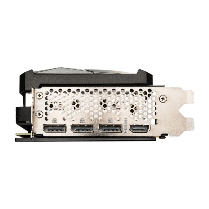 MSI NVIDIA GeForce RTX 3080 Ventus 3X Plus 10G OC LHR 10 GB GDDR6X 320 Bit Graphics Card