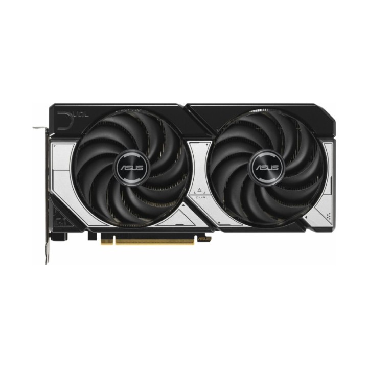 ASUS Dual GeForce RTX 5070 OC 12 GB GDDR7 192 Bit HDMI/dp Graphics Card