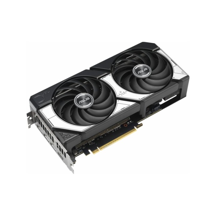 ASUS Dual GeForce RTX 5070 OC 12 GB GDDR7 192 Bit HDMI/dp Graphics Card