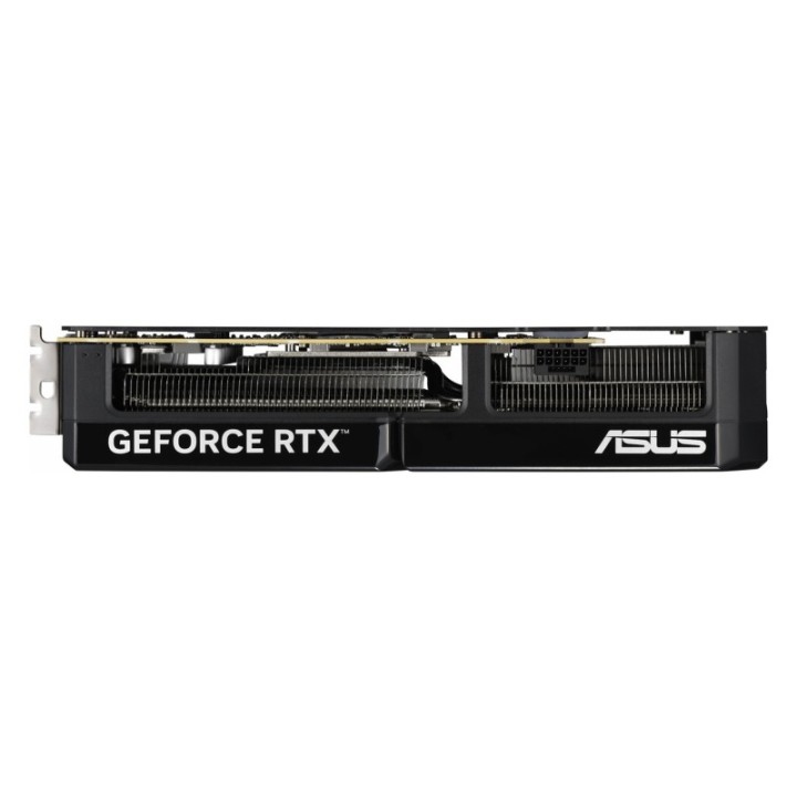 ASUS Dual GeForce RTX 5070 OC 12 GB GDDR7 192 Bit HDMI/dp Graphics Card