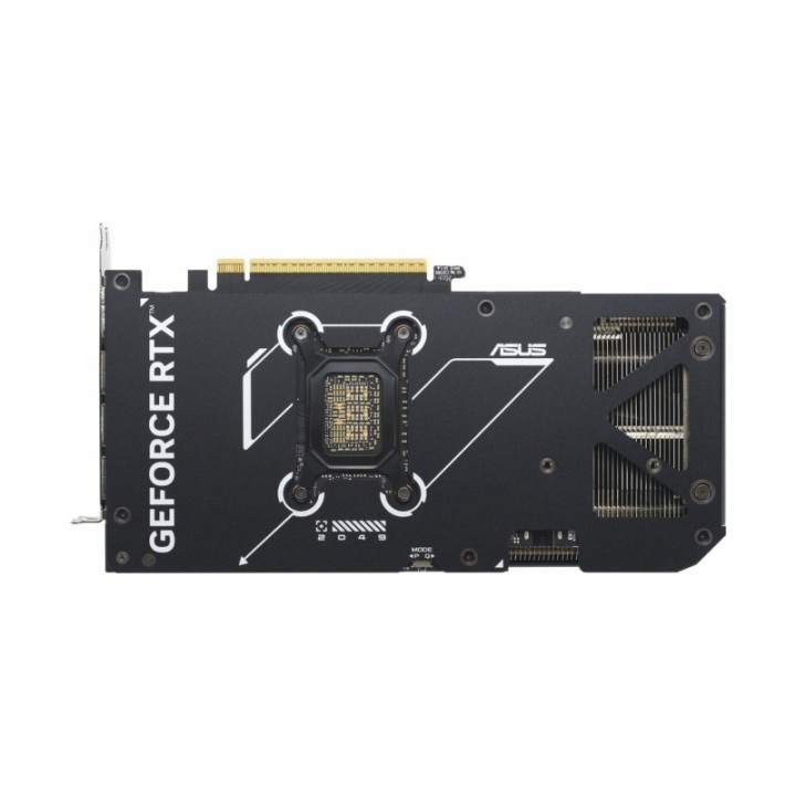 ASUS Dual GeForce RTX 5070 OC 12 GB GDDR7 192 Bit HDMI/dp Graphics Card