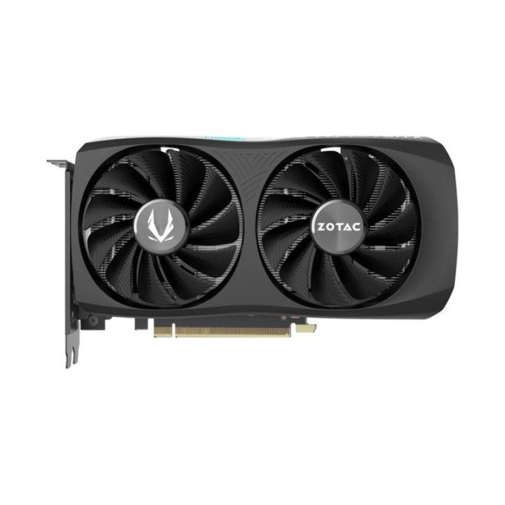 Zotac RTX 4060 Ti ZT-D40610E-10M Twin Edge 8 GB GDDR6 128 Bit Graphics Card