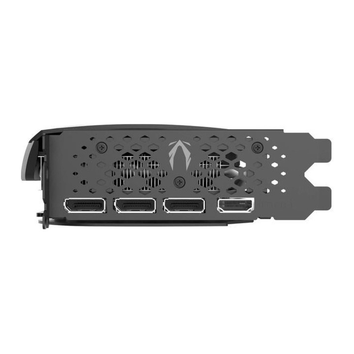 Zotac RTX 4060 Ti ZT-D40610E-10M Twin Edge 8 GB GDDR6 128 Bit Graphics Card