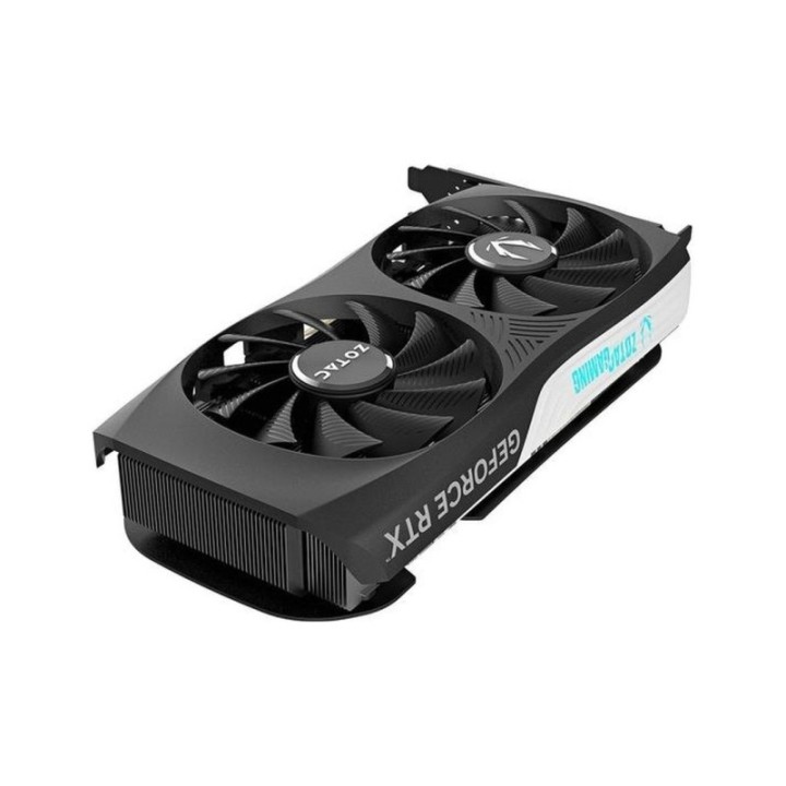 Zotac RTX 4060 Ti ZT-D40610E-10M Twin Edge 8 GB GDDR6 128 Bit Graphics Card