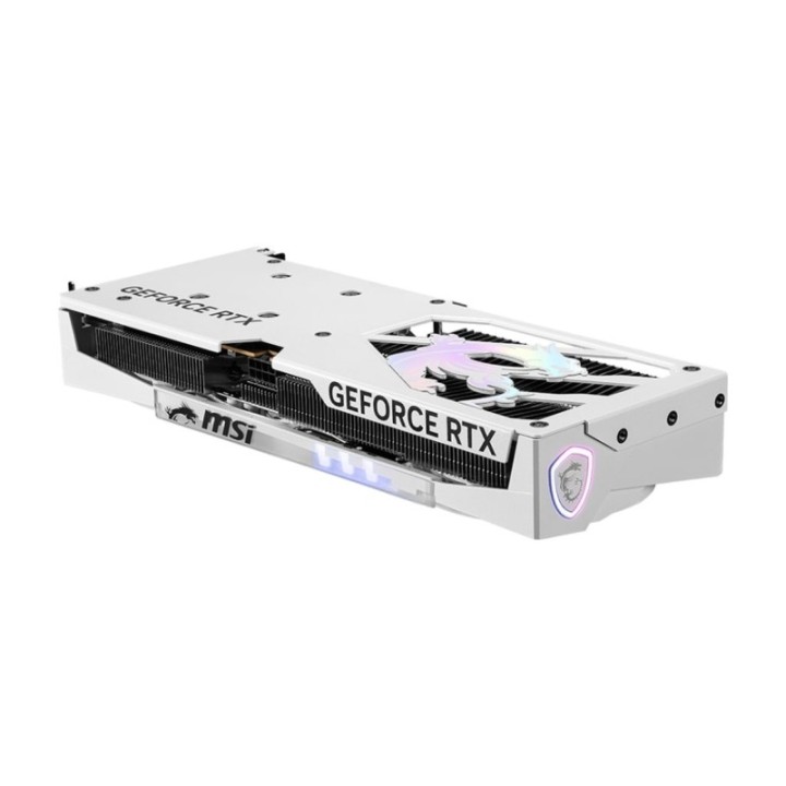 MSI GeForce RTX 5060 8g Gaming Trıo OC Whıte 8 GB GDDR7 128 Bit Aeae1msı0241