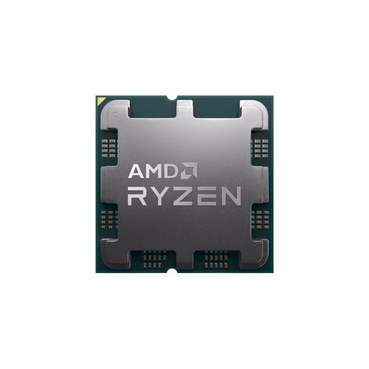AMD Ryzen 9 7900X3D 4.4 GHz AM5 128 MB Cache 120 W Processor Tray