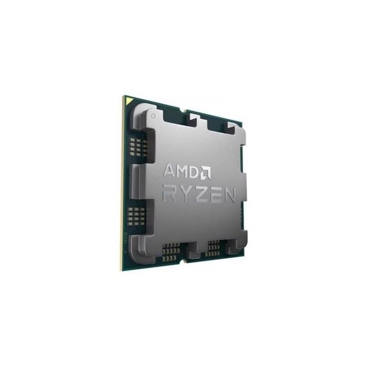 AMD Ryzen 9 7900X3D 4.4 GHz AM5 128 MB Cache 120 W Processor Tray