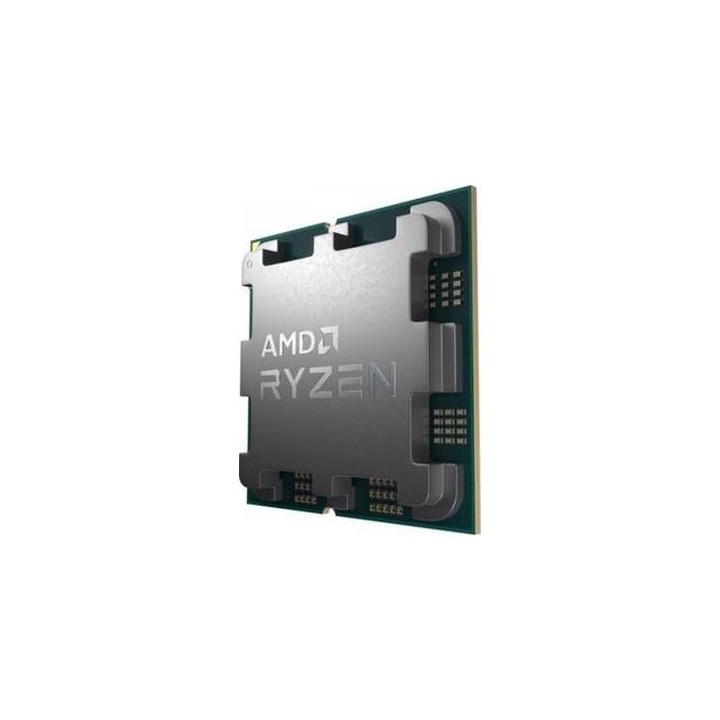 AMD Ryzen 9 7900X3D 4.4 GHz AM5 128 MB Cache 120 W Processor Tray