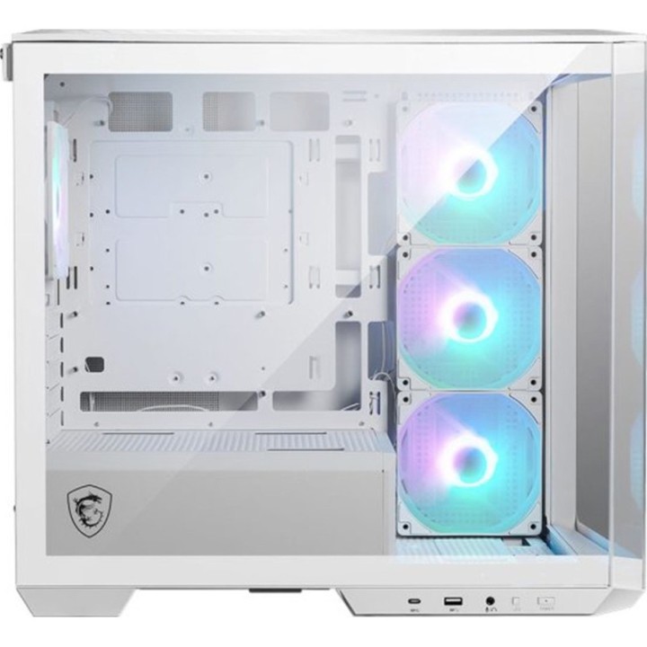Xaser Velox X620 R7-7800X3D 32 GB 1 TB M.2 NVMe SSD 16 GB RTX5080 FreeDOS Gaming Desktop PC