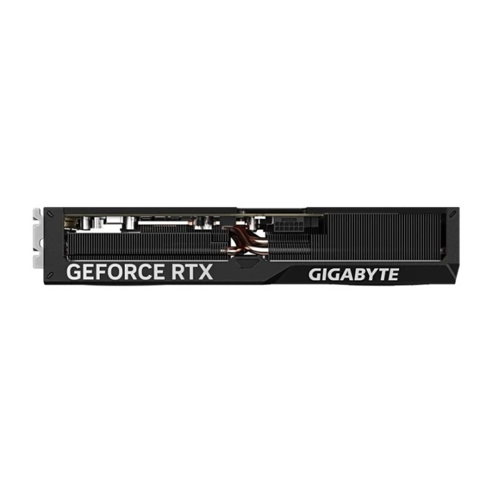 Gigabyte GeForce RTX 4070 Ti Super WindForce OC GV-N407TSWF3OC-16GD 16 GB GDDR6X 256 Bit Graphics Card