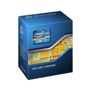 Intel Core i7-3820 3.6 GHz LGA2011 10 MB Cache 130 W Processor