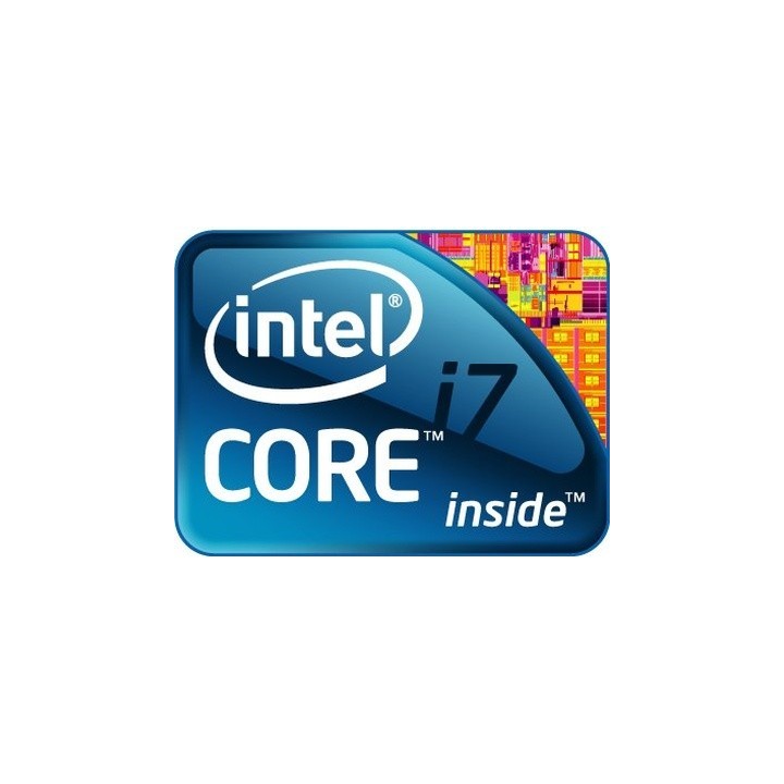 Intel Core i7-3820 3.6 GHz LGA2011 10 MB Cache 130 W Processor