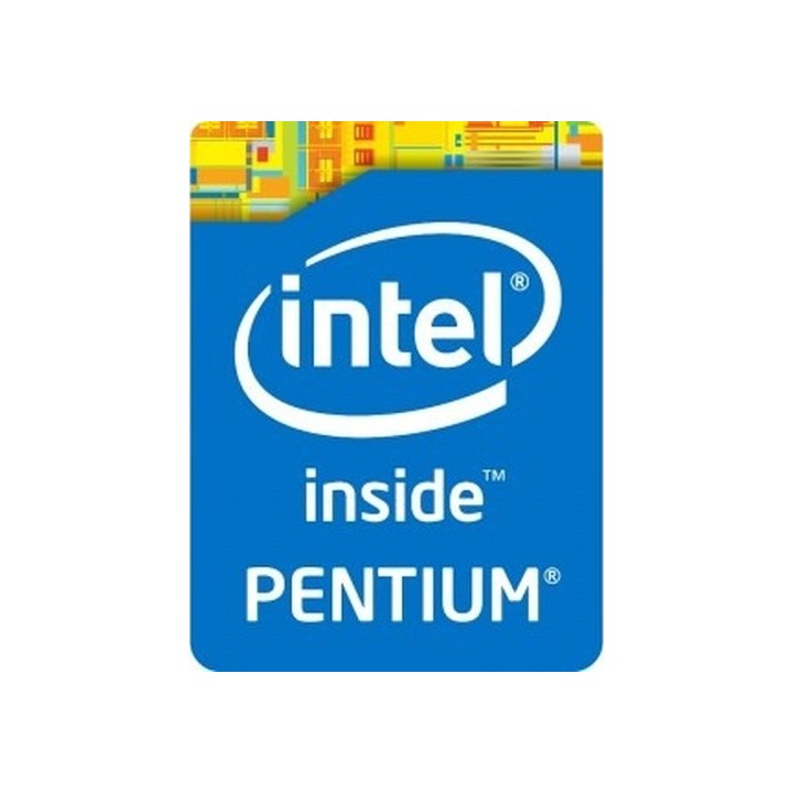 Intel Pentium G3260 3.3 GHz LGA1150 3 MB Cache 53 W Processor Tray