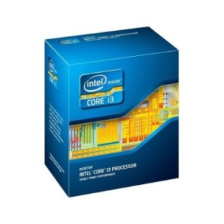 Intel Core i3-3250 3.5 GHz LGA1155 3 MB Cache 55 W Processor