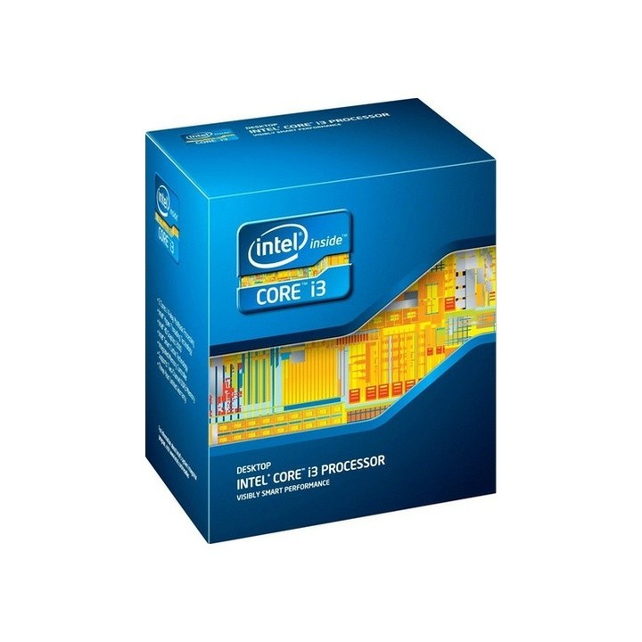 Intel Core i3-3250 3.5 GHz LGA1155 3 MB Cache 55 W Processor