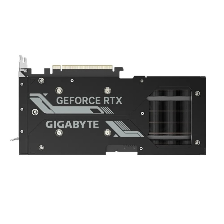 Gigabyte GeForce RTX 4070 Ti Super WindForce OC GV-N407TSWF3OC-16GD 16 GB GDDR6X 256 Bit Graphics Card