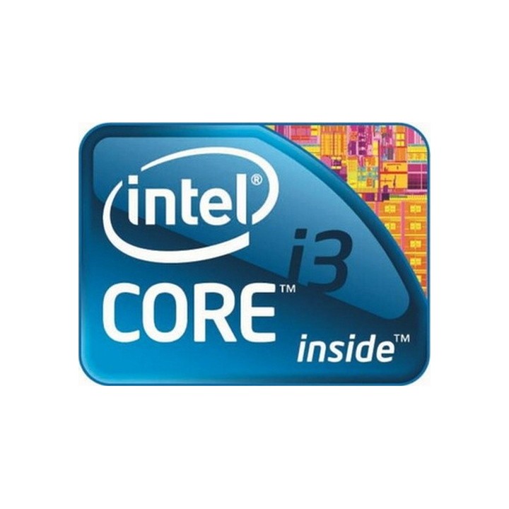 Intel Core i3-3250 3.5 GHz LGA1155 3 MB Cache 55 W Processor