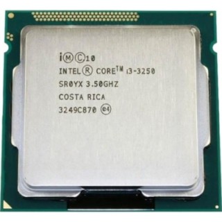Intel Pentium G3250 3.2 GHz LGA1150 3 MB Cache 53 W Processor Tray