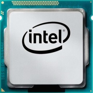 Intel Pentium G4560 2c 3.5 GHz 3 MB 1151p Tray Fanless Processor