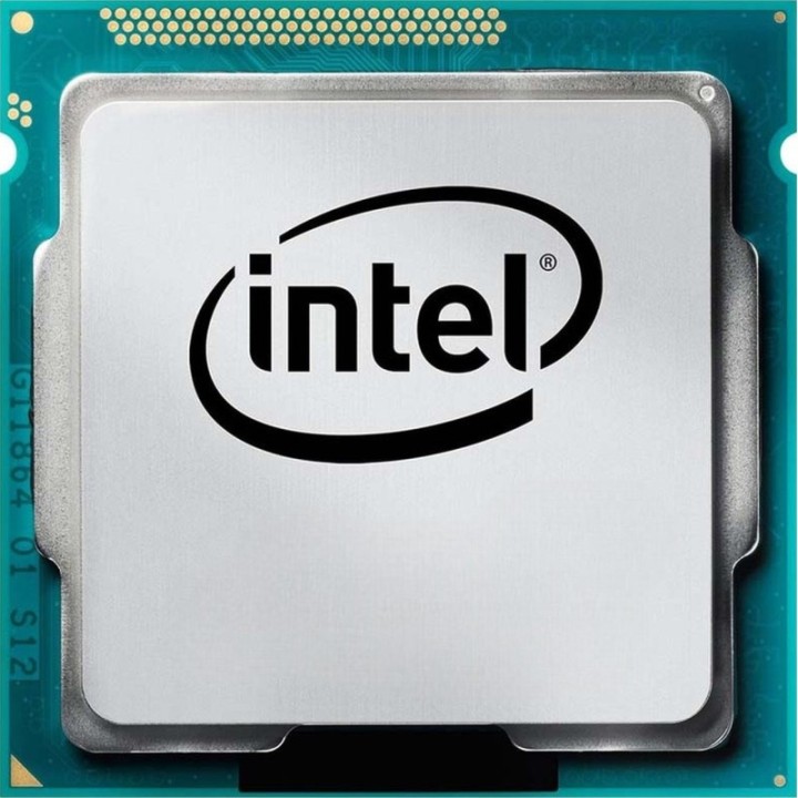 Intel Pentium G4560 2c 3.5 GHz 3 MB 1151p Tray Fanless Processor