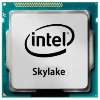 Intel Pentium G4400 2.9 GHz 3 MB 1151P Tray Fanless Processor