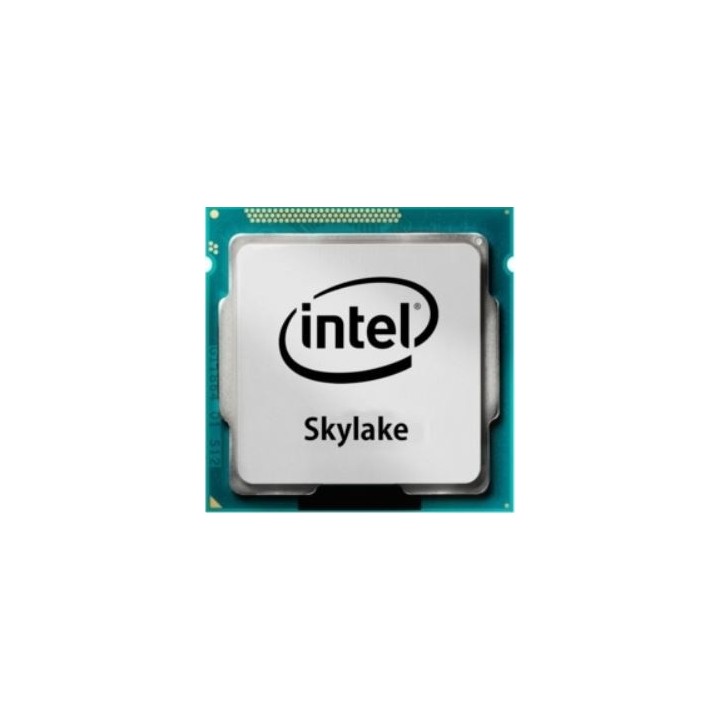 Intel Pentium G4400 2.9 GHz 3 MB 1151P Tray Fanless Processor