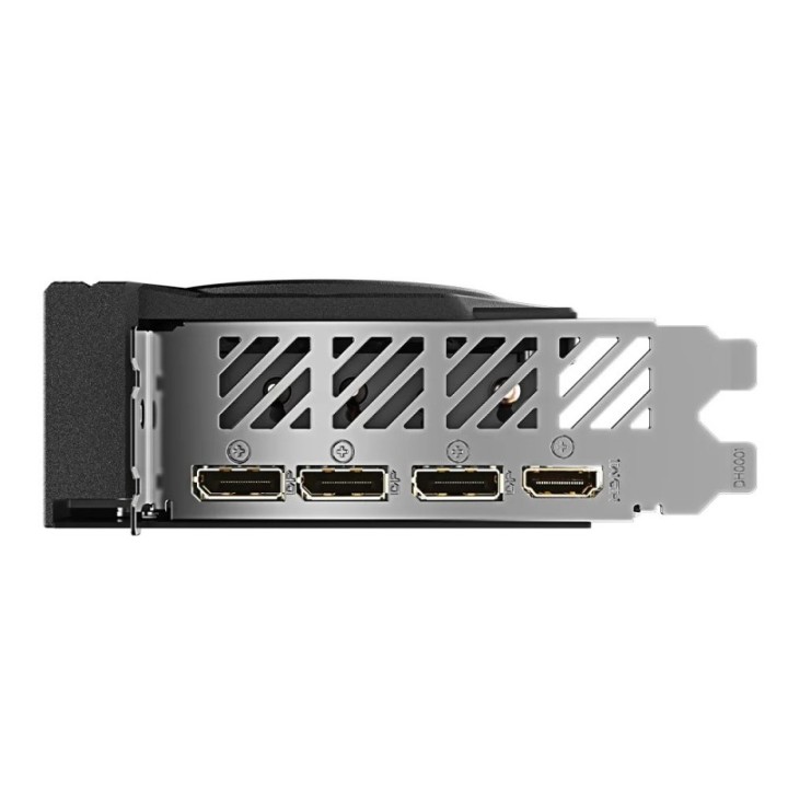 Gigabyte GeForce RTX 4070 Ti Super WindForce OC GV-N407TSWF3OC-16GD 16 GB GDDR6X 256 Bit Graphics Card