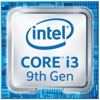 Intel Core i3-9100 3.6 GHz LGA1151 9 MB Cache 65 W Processor Tray