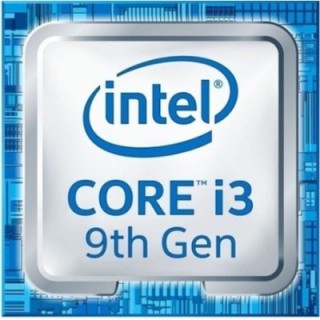 Intel Core i3-9100F 3.6 GHz LGA1151 6 MB Cache 65 W Processor Tray
