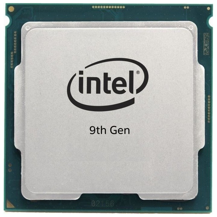 Intel Core i5-9600KF 3.7 GHz LGA1151 9 MB Cache 95 W Processor Tray