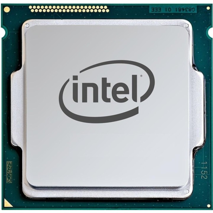 Intel Core i5-7500 3.4 GHz LGA1151 6 MB Cache 65 W Processor Tray