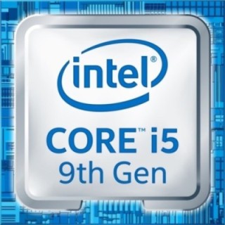 Intel Core i5-9500 3 GHz LGA1151 9 MB Cache 65 W Processor Tray