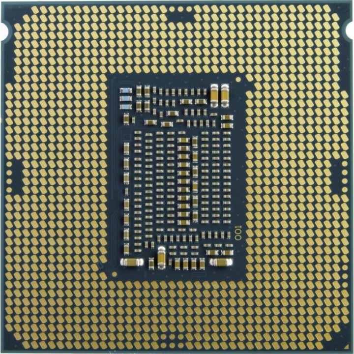 Intel Core i5-9500 3 GHz LGA1151 9 MB Cache 65 W Processor Tray