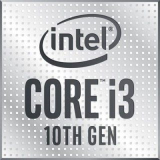Intel Core i3-10105F 3.7 GHz LGA1200 6 MB Cache 65 W Processor Tray