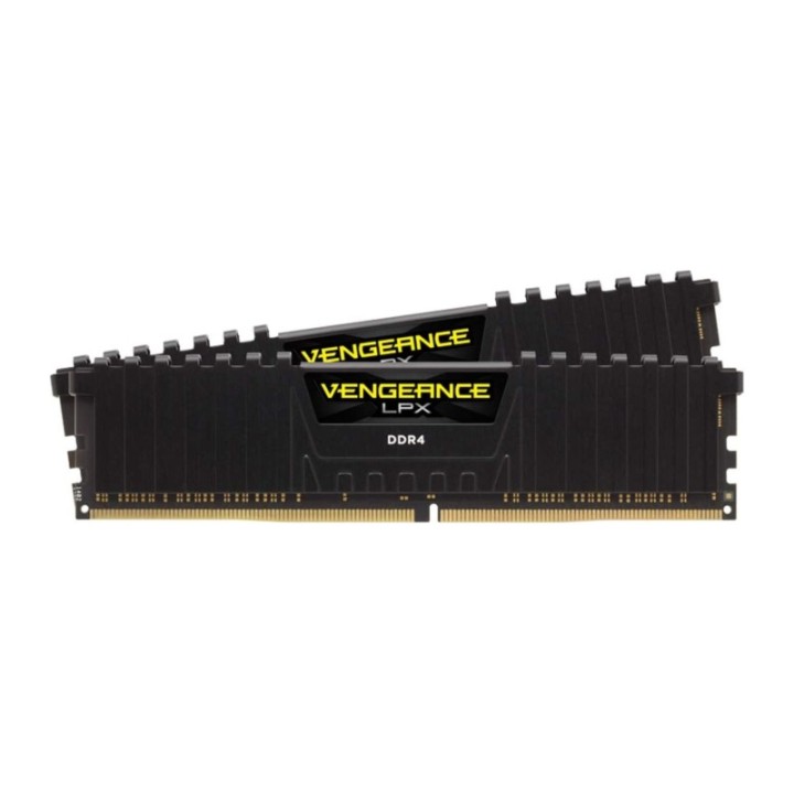 Corsair Vengeance LPX CMK16GX4M2Z3600C18 16 GB DDR4 3600 MHz CL18 Memory