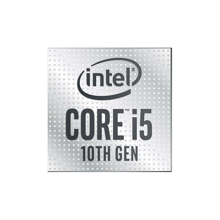 Intel Core i5-10400F 2.9 GHz LGA1200 12 MB Cache 65 W Processor Tray