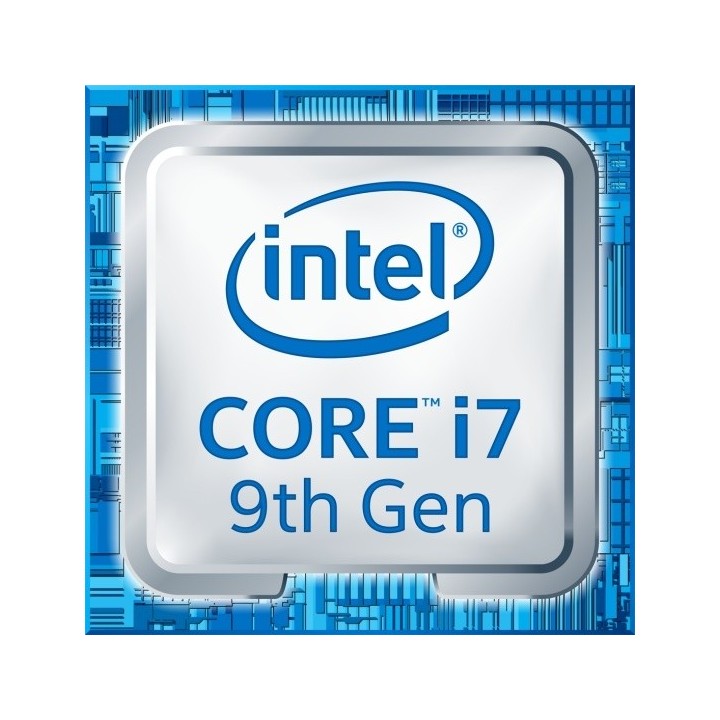 Intel Core i7-9700K 3.6 GHz LGA1151 12 MB Cache 95 W Processor Tray