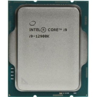 Intel Core i9 12900k Tray 3.20 GHz 16 Core 30 MB L3 ÖnMemory Socket 1700 Processor 12.nesil Processor