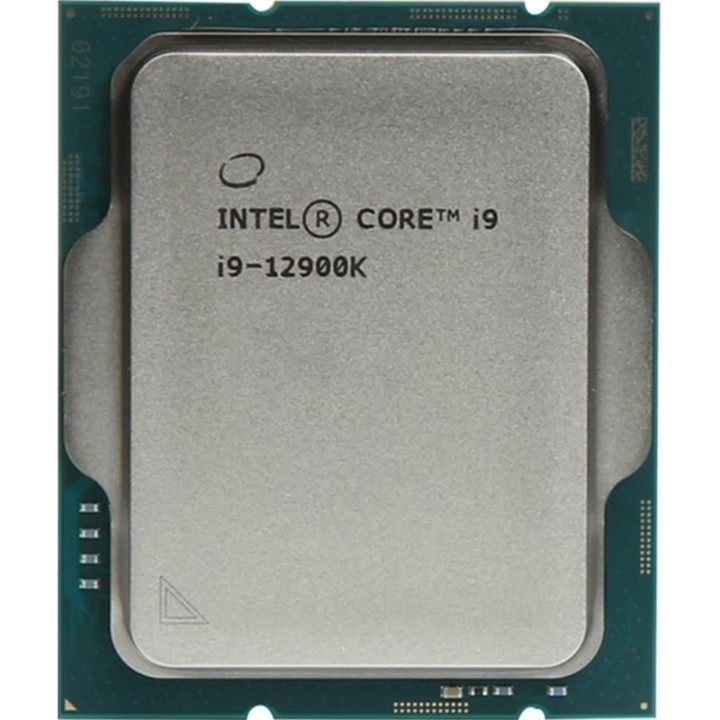 Intel Core i9 12900k Tray 3.20 GHz 16 Core 30 MB L3 ÖnMemory Socket 1700 Processor 12.nesil Processor