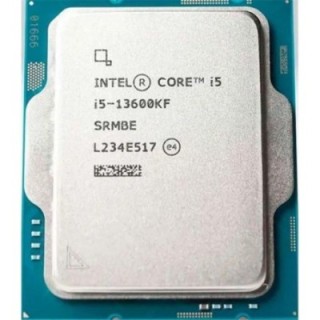 Intel Core i5 13600kf Tray 3.50 GHz 24 MB125w Lga1700 No Graphics Card Fan Yok Tray Processor