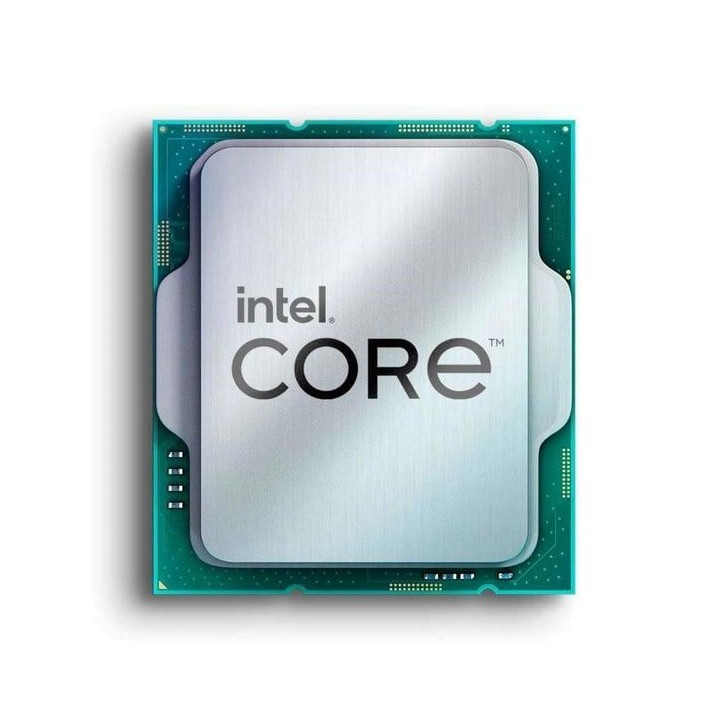 Intel Core i7-13700F 2.1 GHz LGA1700 30 MB Cache 65 W Processor Tray