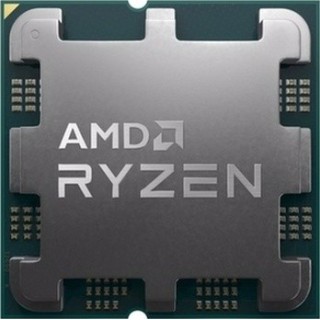 AMD Ryzen 9 7950X3D 4.2 GHz AM5 128 MB Cache 120 W Processor Tray