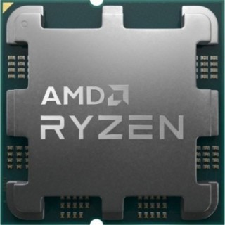 AMD Ryzen 5 7500F 3.7 GHz AM5 38 MB Cache 65 W Processor Tray
