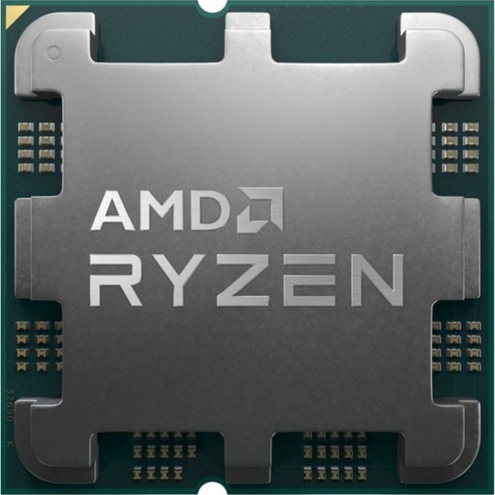 AMD Ryzen 5 7500F 3.7 GHz AM5 38 MB Cache 65 W Processor Tray