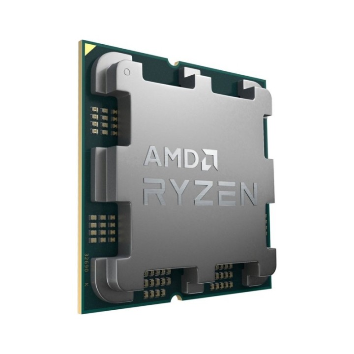 AMD Ryzen 5 7500F 3.7 GHz AM5 38 MB Cache 65 W Processor Tray