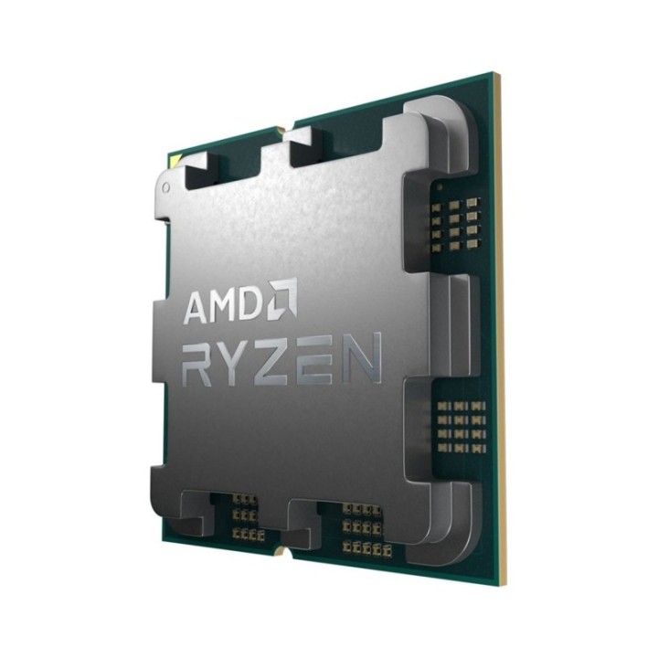 AMD Ryzen 5 7500F 3.7 GHz AM5 38 MB Cache 65 W Processor Tray
