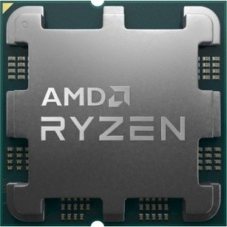AMD Ryzen 9 7900X 4.7 GHz AM5 76 MB Cache 170 W Processor Tray