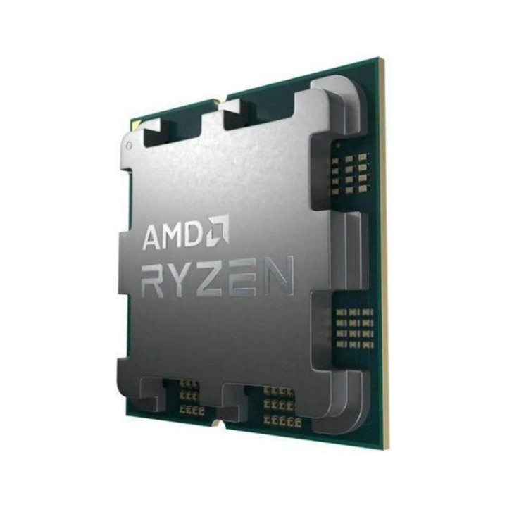 AMD Ryzen 5 7600X3D 4.7 GHz DDR4 AM5 96 MB Cache 65 W Processor Tray